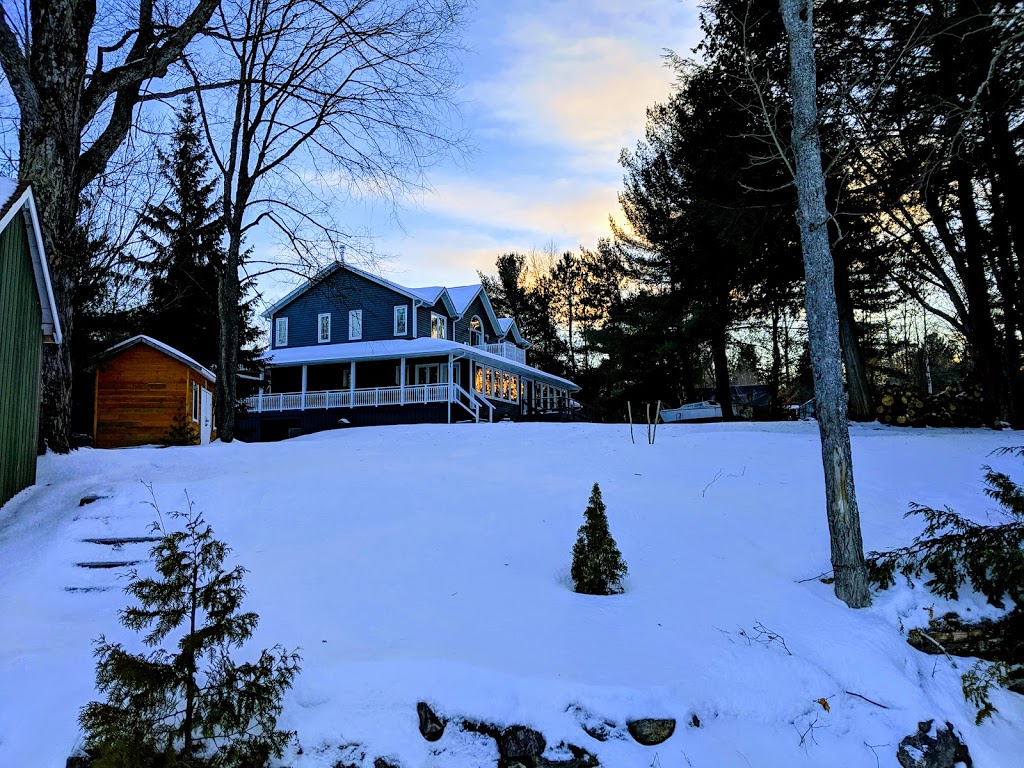 Dave Card Contracting Ltd | 83 Bird Rd, Stirling-Rawdon, ON K0K, Canada | Phone: (613) 334-1665