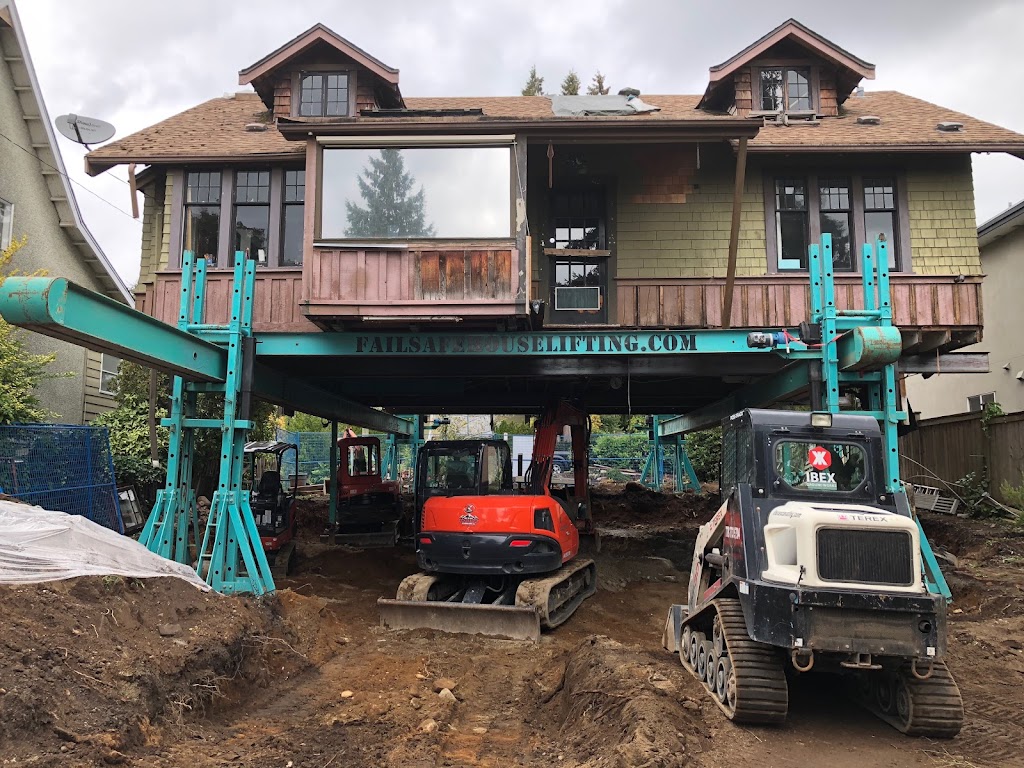 Ibex Groundworks Inc. | Box 105, Britannia Beach, BC V0N 1J0, Canada | Phone: (778) 773-5704