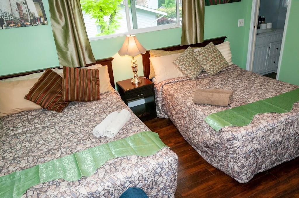 Anitas B&B In Sidoni Home - Room Rent In Abbotsford BC | 2959 Sidoni Pl, Abbotsford, BC V2T 5K1, Canada | Phone: (604) 700-8982