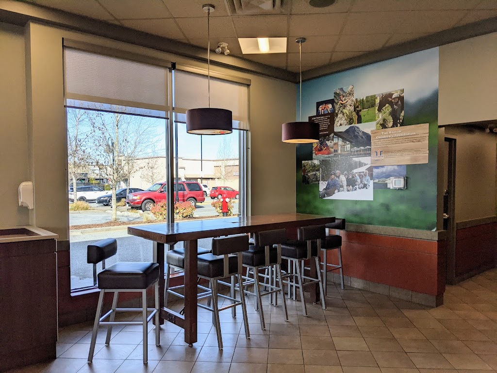 Tim Hortons | 16141 24 Ave, Surrey, BC V3S 9H7, Canada | Phone: (604) 535-3288