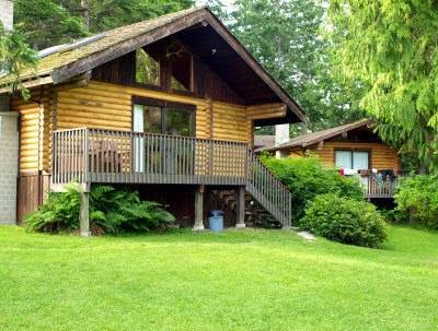 Cusheon Lake Resort | 171 Natalie Ln, Salt Spring Island, BC V8K 2C6, Canada | Phone: (250) 537-9629