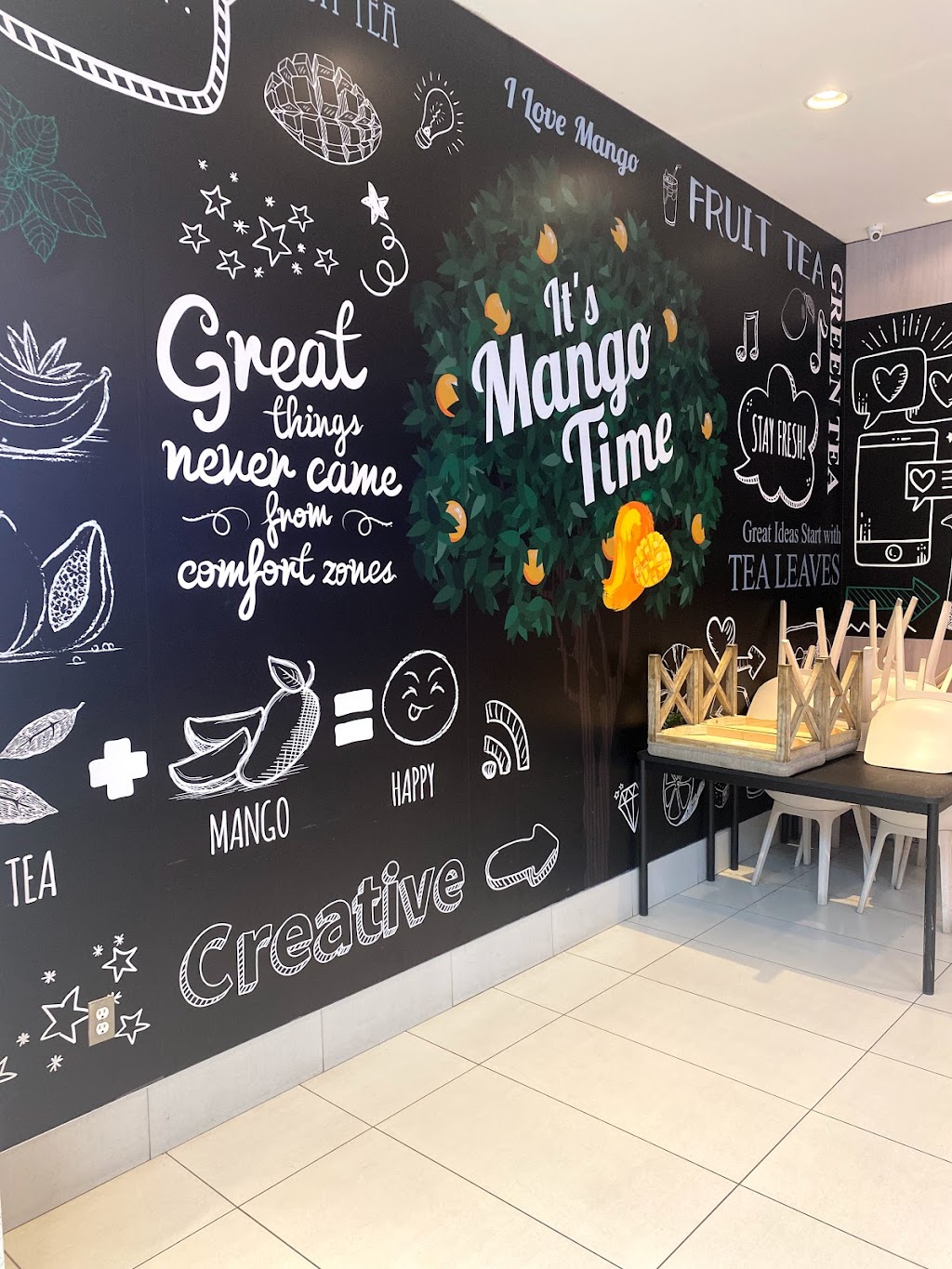 Freshly Squeezed | 5000 Hwy 7, Markham, ON L3R 4M9, Canada | Phone: (647) 795-8140