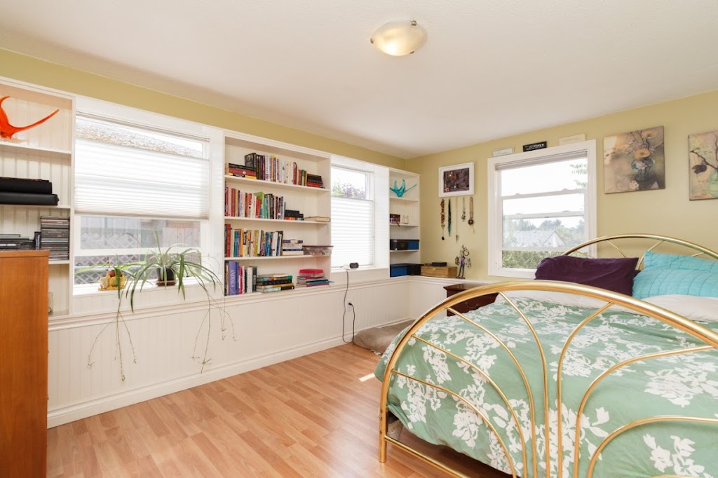 Barrett Smith Construction Ltd. | 10215 Tsaykum Rd, North Saanich, BC V8L 5T6, Canada | Phone: (250) 888-3323