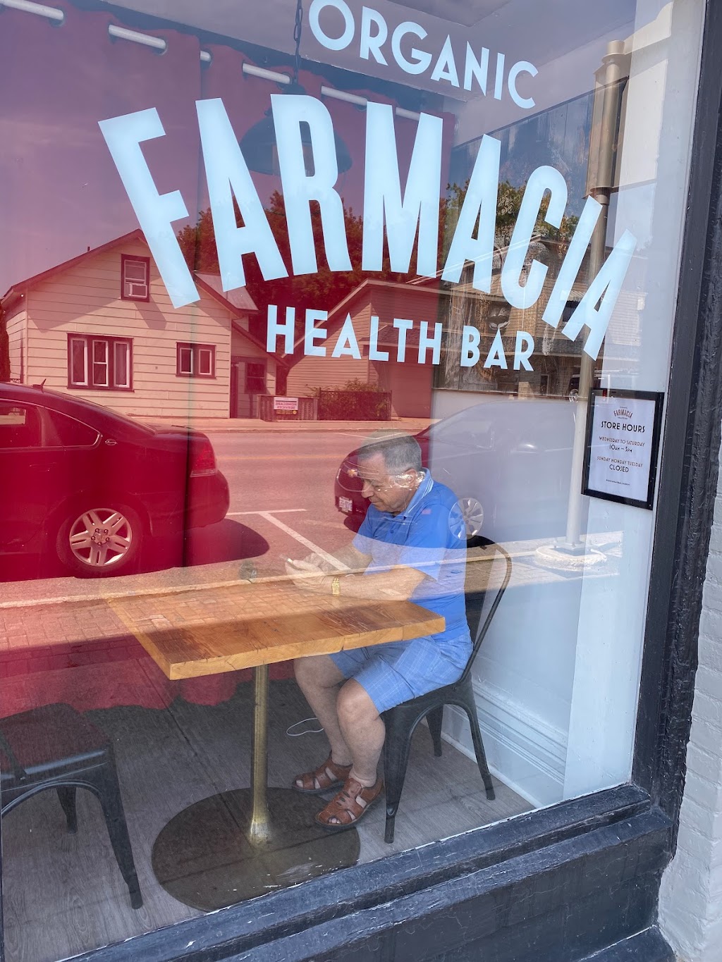 Farmacia Health Bar - Lucknow | 560 b Campbell St, Lucknow, ON N0G 2H0, Canada | Phone: (519) 812-3276