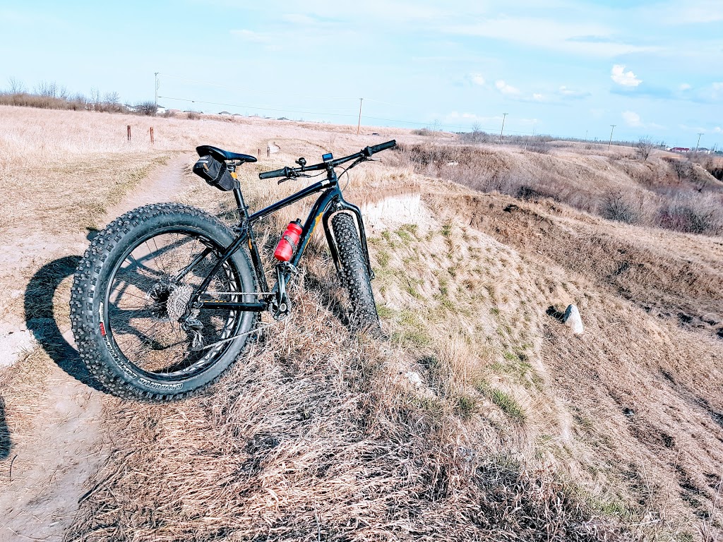 Peturrsons Ravine | Saskatoon, SK S7N 2G7, Canada