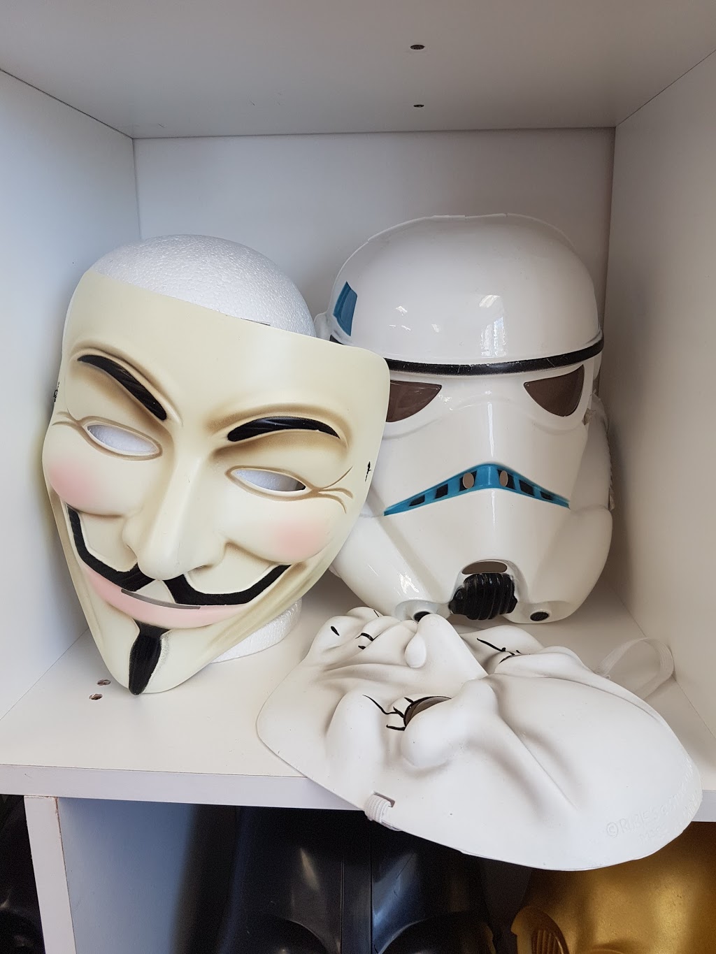 Mandys Costume Rentals | 249 Crowley Farm Rd, Moncton, NB E1A 7P8, Canada | Phone: (506) 862-2222