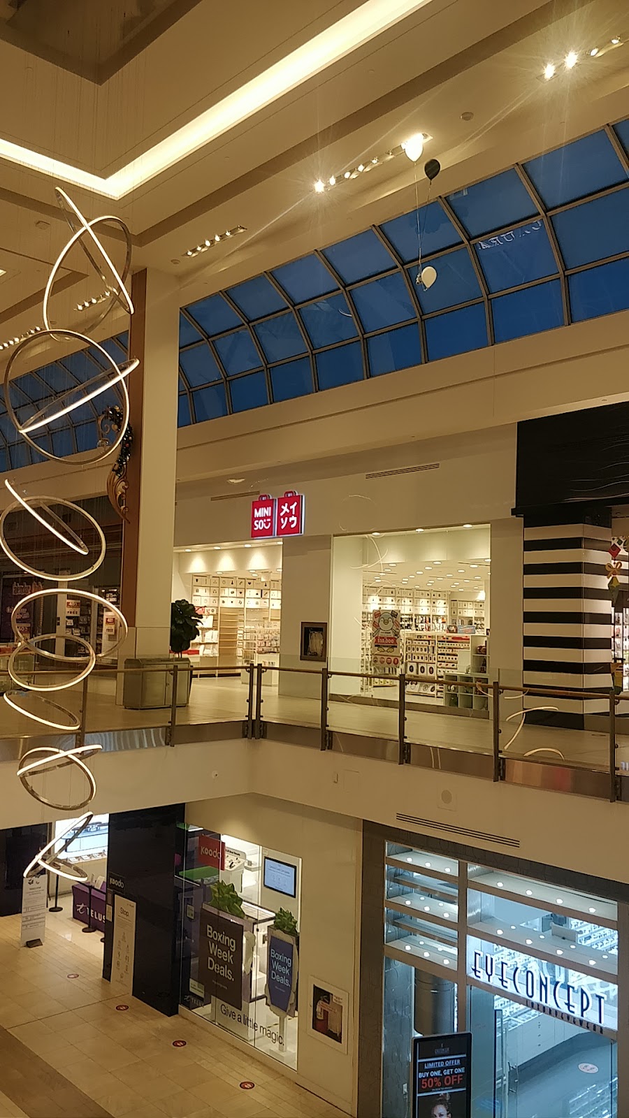 MINISO | 240 Leighland Ave Unit 205A, Oakville, ON L6H 3H6, Canada | Phone: (647) 349-5288