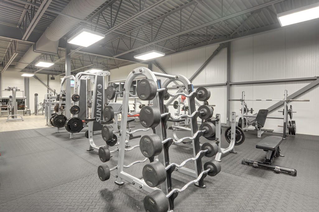 Maxi-Forme Fitness | 360 Rue Laurier B, Saint-Apollinaire, QC G0S 2E0, Canada | Phone: (418) 425-4172