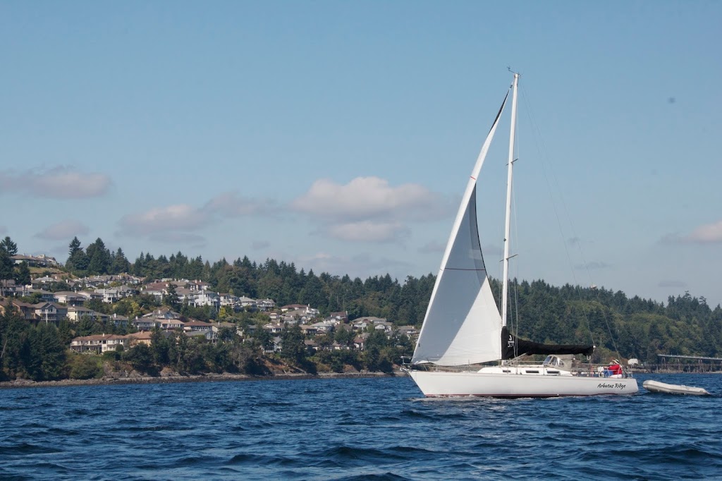 Arbutus Ridge Marina | 3600, Ratcliffe Rd, Cobble Hill, BC V0R 1L1, Canada | Phone: (250) 743-3282