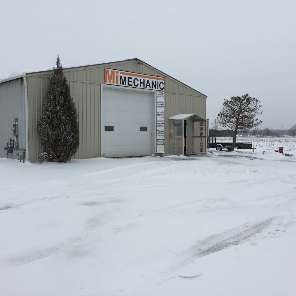 MiMECHANIC | 1-2942 Cockshutt Rd, Waterford, ON N0E 1Y0, Canada | Phone: (519) 443-6464