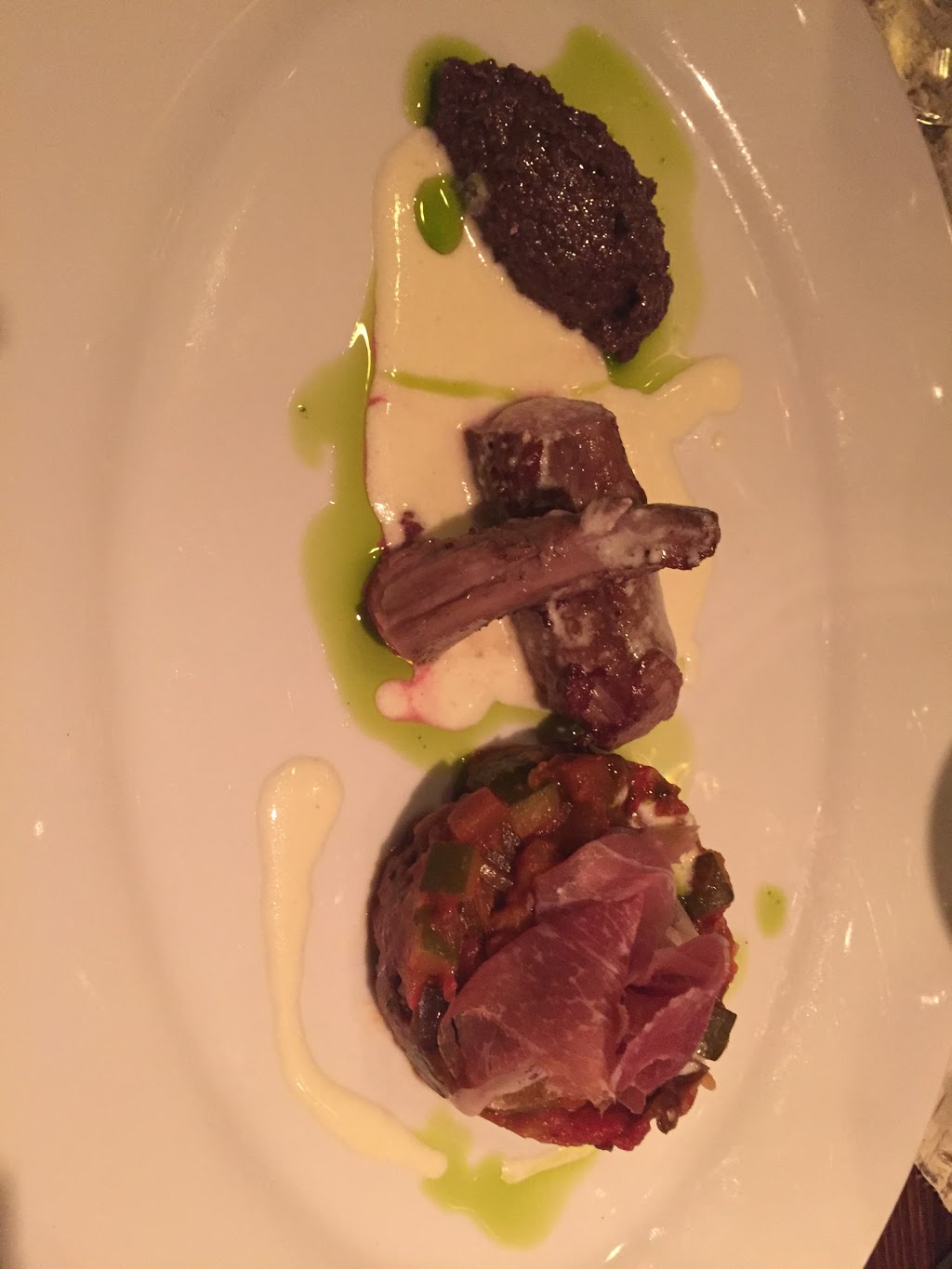 6° Bistro | Big White Rd, Kelowna, BC V0H 1A0, Canada | Phone: (250) 491-1716