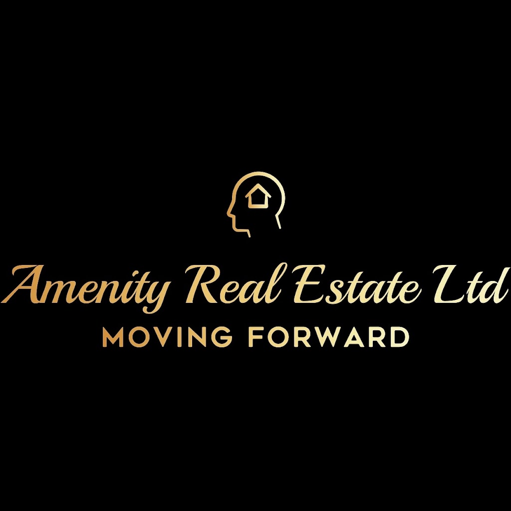 Brian Kehler - Amenity Real estate | 791 Knowles Ave, Winnipeg, MB R2G 2K3, Canada | Phone: (204) 997-0160