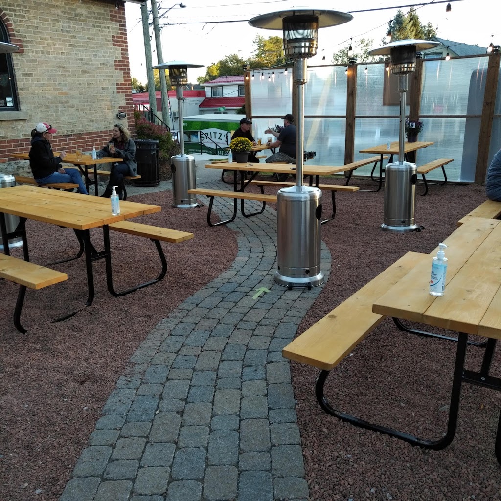 Caledon Hills Brewing Company | 17219 Hwy 50, Caledon, ON L7E 0K8, Canada | Phone: (416) 529-3186