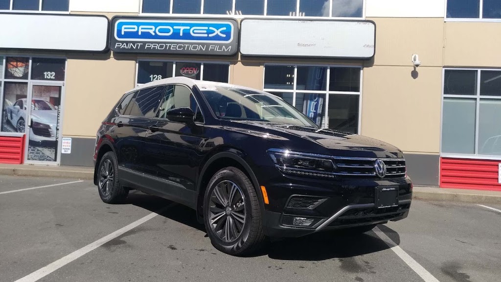 Protex Paint Protection Division Victoria | 128-1047 Langford Pkwy, Victoria, BC V9B 0A5, Canada | Phone: (778) 400-1611