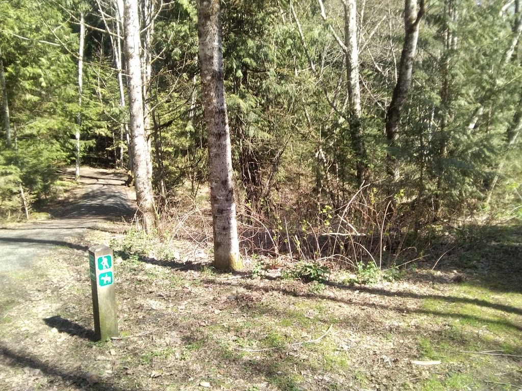 Mt Thom Park | 5778 Jinkerson Rd, Chilliwack, BC V2R 0C8, Canada | Phone: (604) 793-2904