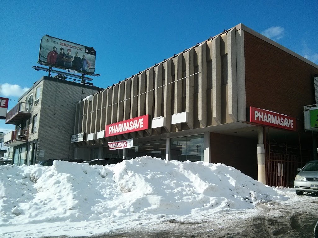 Pharmasave Lefko | 842 Wilson Ave, North York, ON M3K 1E5, Canada | Phone: (416) 635-6802