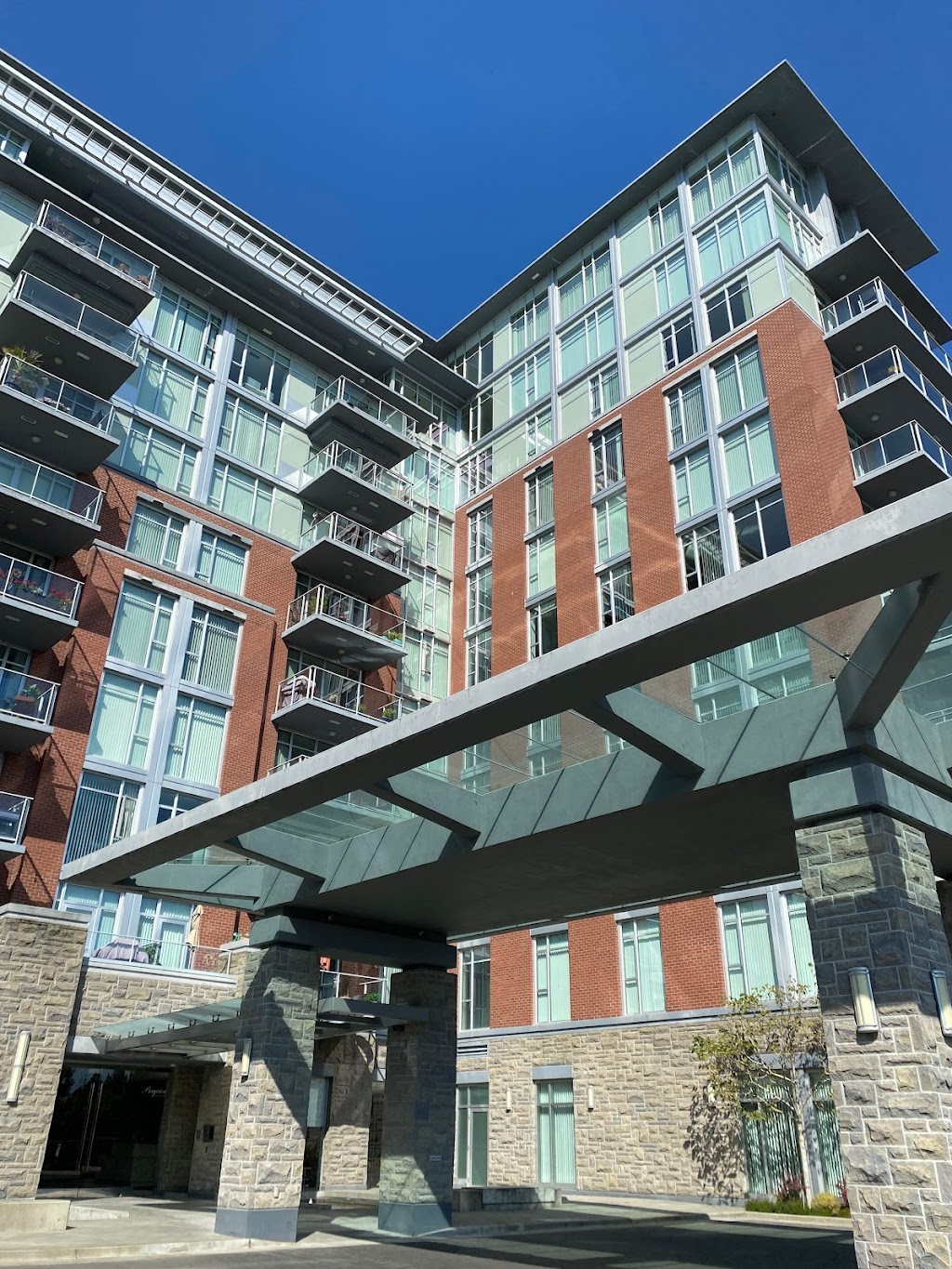 Bayview One | 100 Saghalie Rd, Victoria, BC V9A 0A1, Canada | Phone: (250) 380-9244