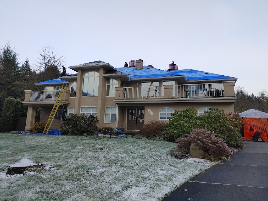Stolo moon handyman | 5038 Riverside St, Abbotsford, BC V4X 1W9, Canada | Phone: (778) 400-7919