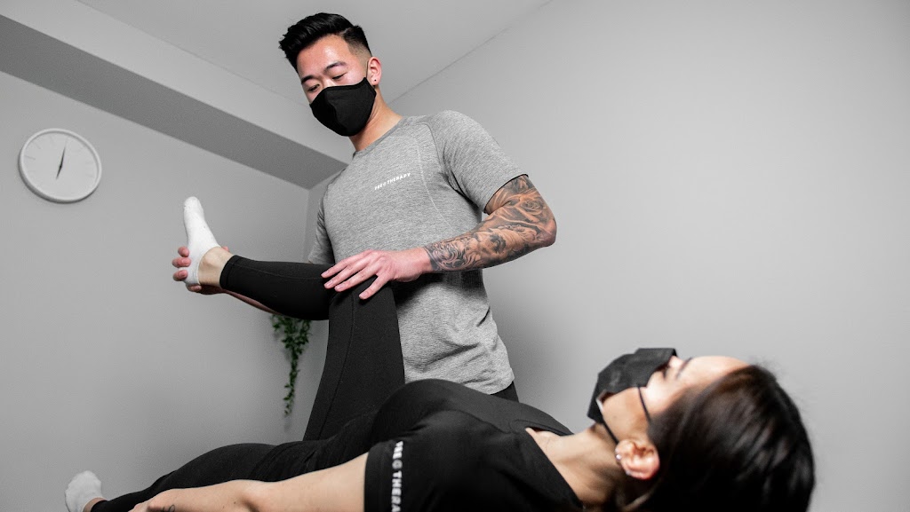 PRE Therapy | Richmond RMT Massage & Physiotherapy Clinic | 4871 Shell Rd Unit 2225, Richmond, BC V6X 3Z6, Canada | Phone: (236) 235-0544