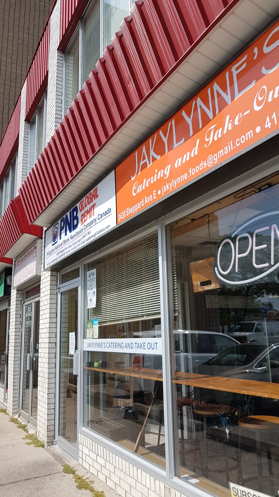 Jakylynnes | 3430 Sheppard Ave E, Scarborough, ON M1T 3K4, Canada | Phone: (416) 293-5121