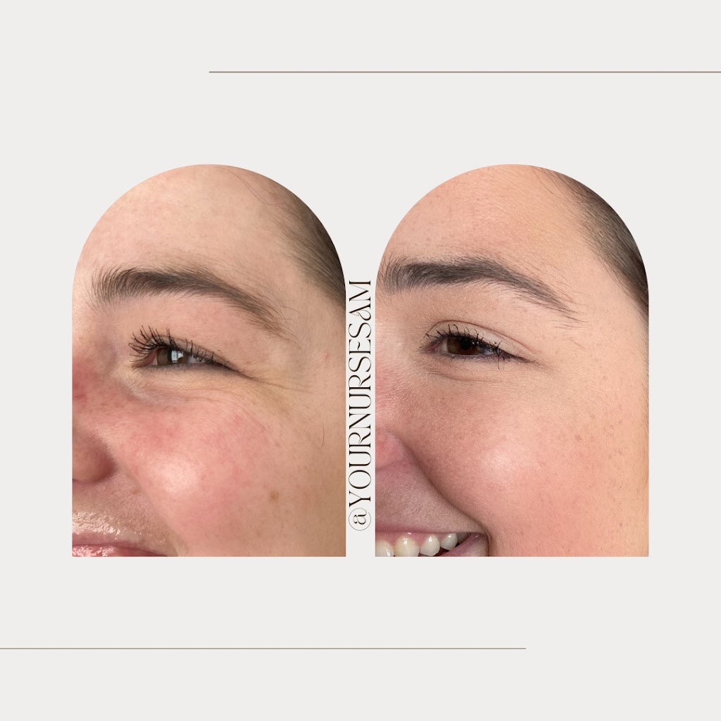 Beauty Solutions by Samantha Julianna | 1476 McRoberts Cres, Innisfil, ON L9S 0J9, Canada | Phone: (647) 457-2586