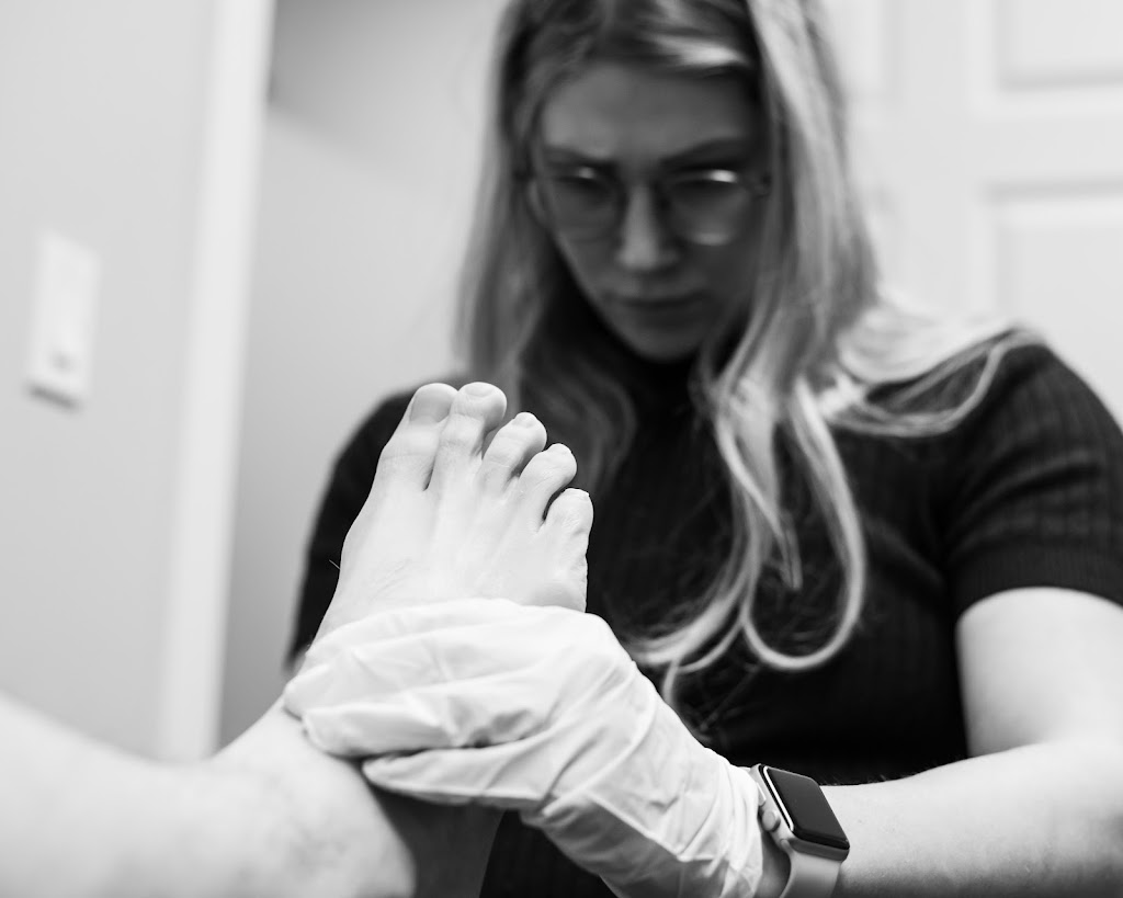RFM Orthotics | 1075 Mayor Magrath Dr S #2, Lethbridge, AB T1K 2P9, Canada | Phone: (403) 795-3196
