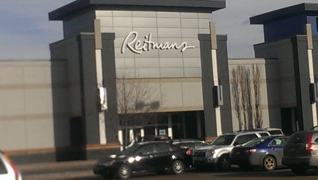 Reitmans | 13534 137 Ave NW, Edmonton, AB T5L 5E9, Canada | Phone: (780) 406-1087