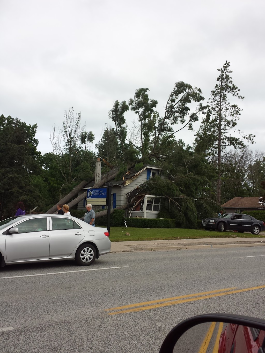 Esso | 78 Green Acres Crescent, Grand Bend, ON N0M 1T0, Canada | Phone: (519) 238-5706
