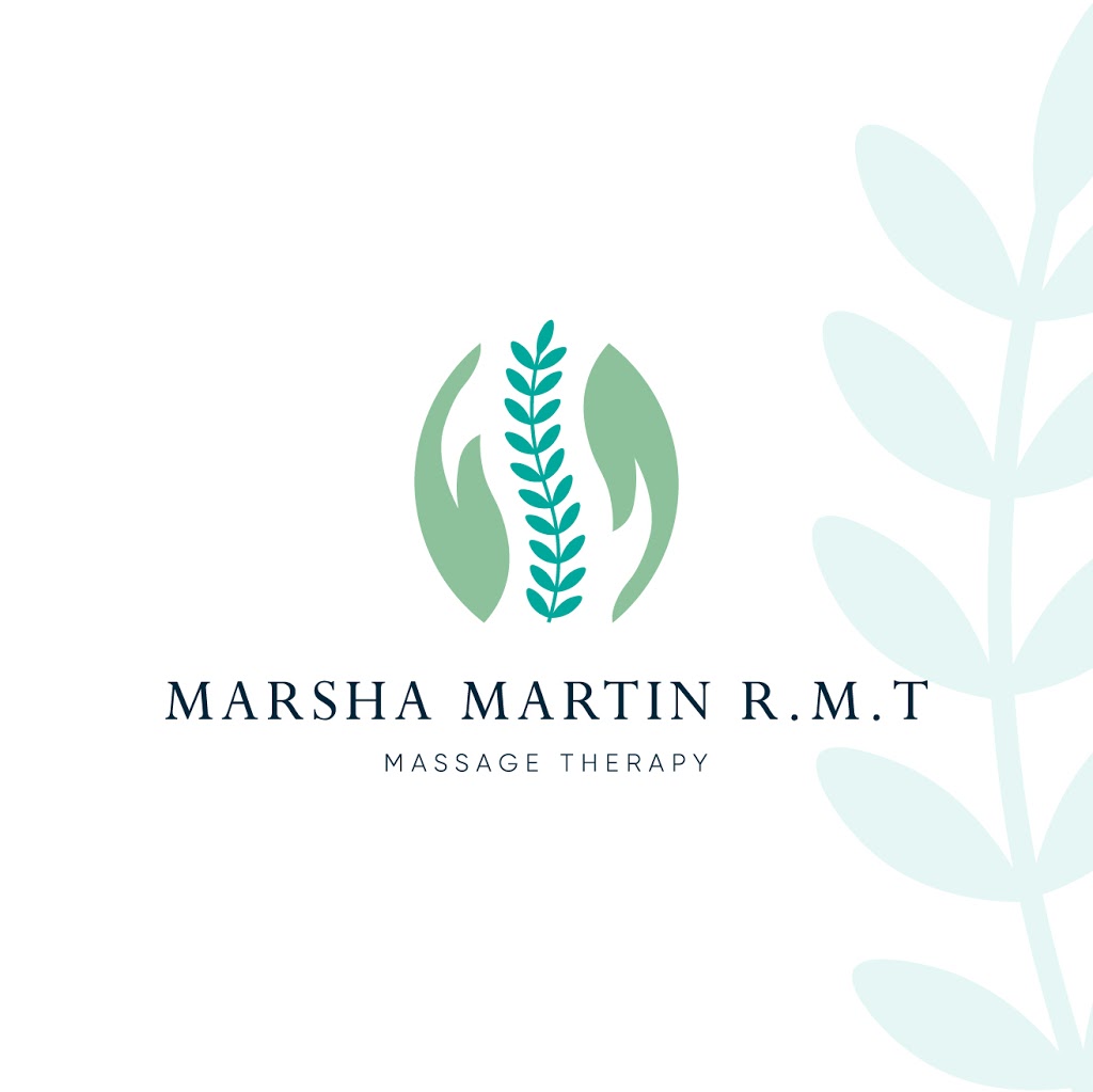 Marsha Martin RMT | 61 Yonge St N, Elmvale, ON L0L 1P0, Canada | Phone: (705) 790-2803