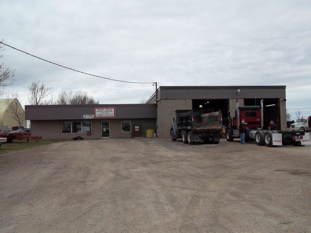 Brasiers Truck Sales & Service | 2874 ON-35, Lindsay, ON K9V 4R4, Canada | Phone: (705) 324-3723