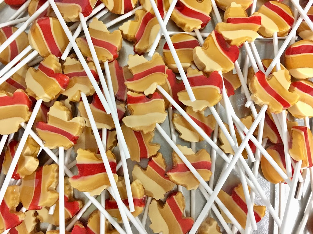 Bonbons Kel Inc | 185 Rue Saint-Patrice, Saint-Liboire, QC J0H 1R0, Canada | Phone: (450) 223-9890