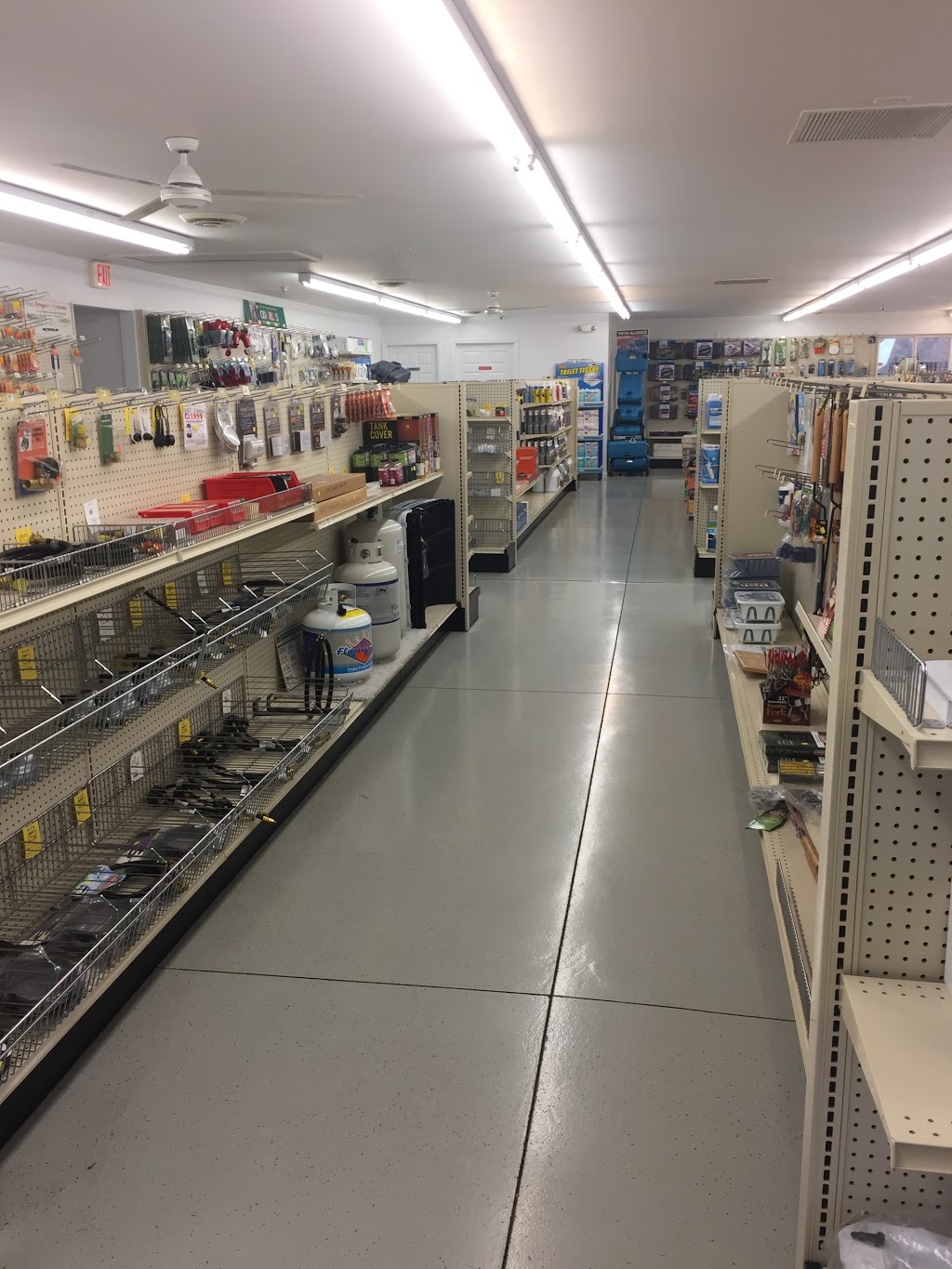 Petes Camping Service, Inc. | 4631 Lapeer Rd, Kimball, MI 48074, USA | Phone: (810) 984-3333