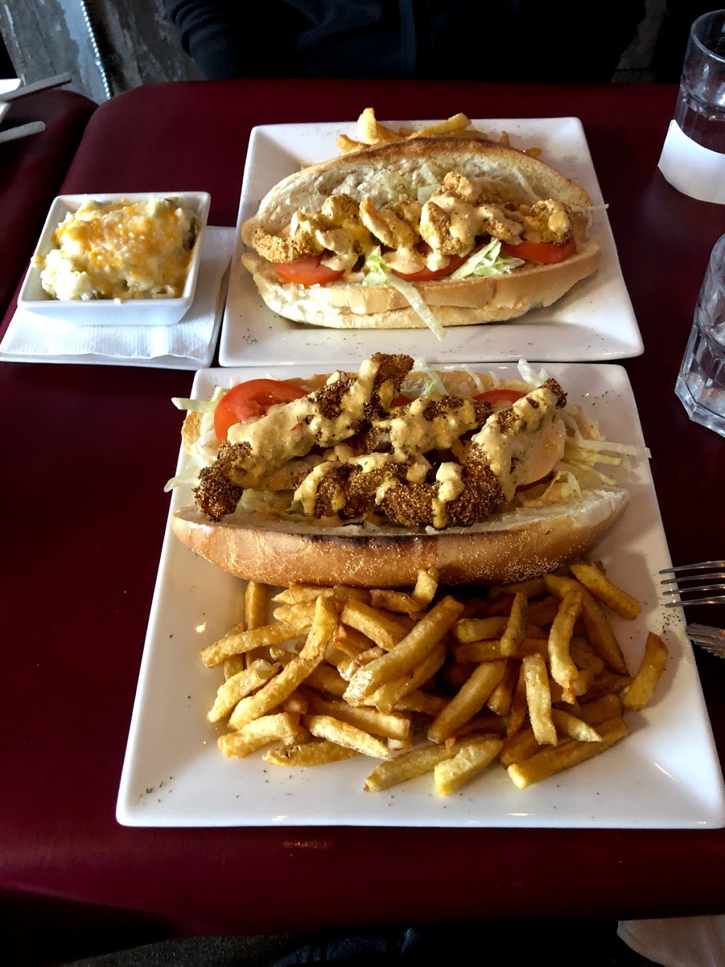 Little Bourbon House | 3655 St Clair Ave E, Scarborough, ON M1M 1T1, Canada | Phone: (416) 536-1806