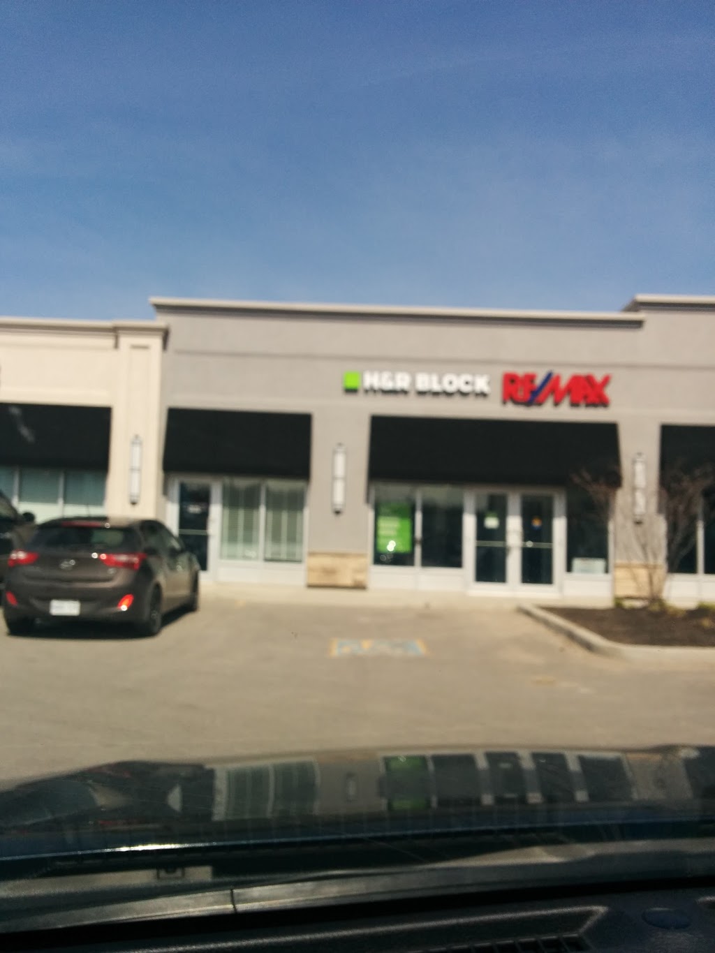 H&R Block | 802 Main St E #3, Orangeville, ON L9V 2Z5, Canada | Phone: (519) 925-1222