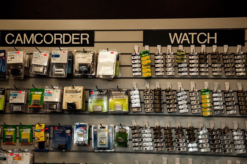 Battery City Burlington | 3455 Fairview St, Burlington, ON L7N 2R4, Canada | Phone: (905) 699-7373