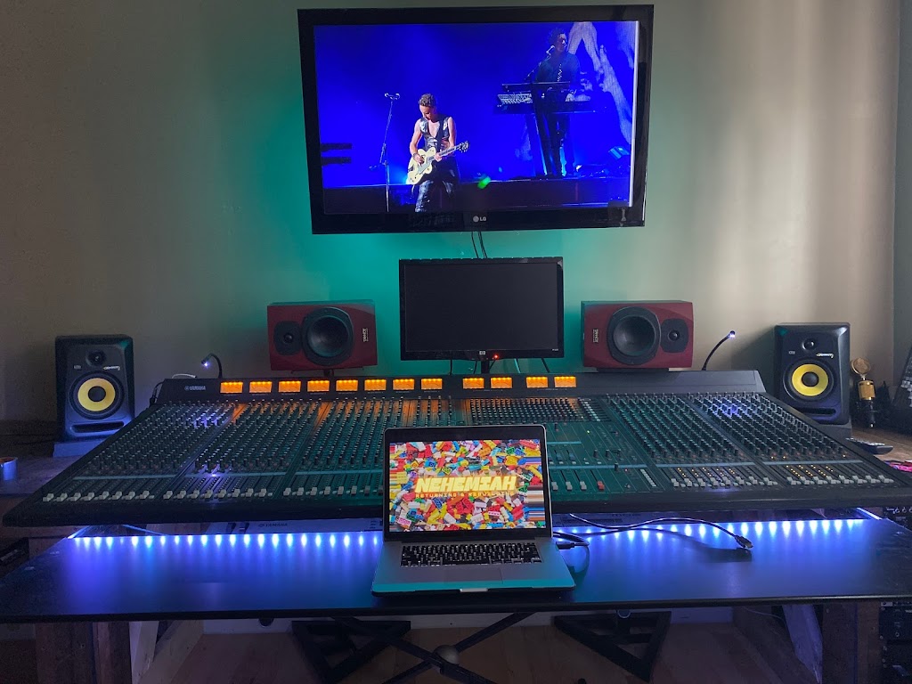 Rustico Road Studio | 685 Rustico Rd #7, North Milton, PE C1E 0X5, Canada | Phone: (902) 394-2187
