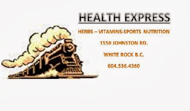 Health Express | 1550 Johnston Rd, White Rock, BC V4B 3Z7, Canada | Phone: (604) 536-4360
