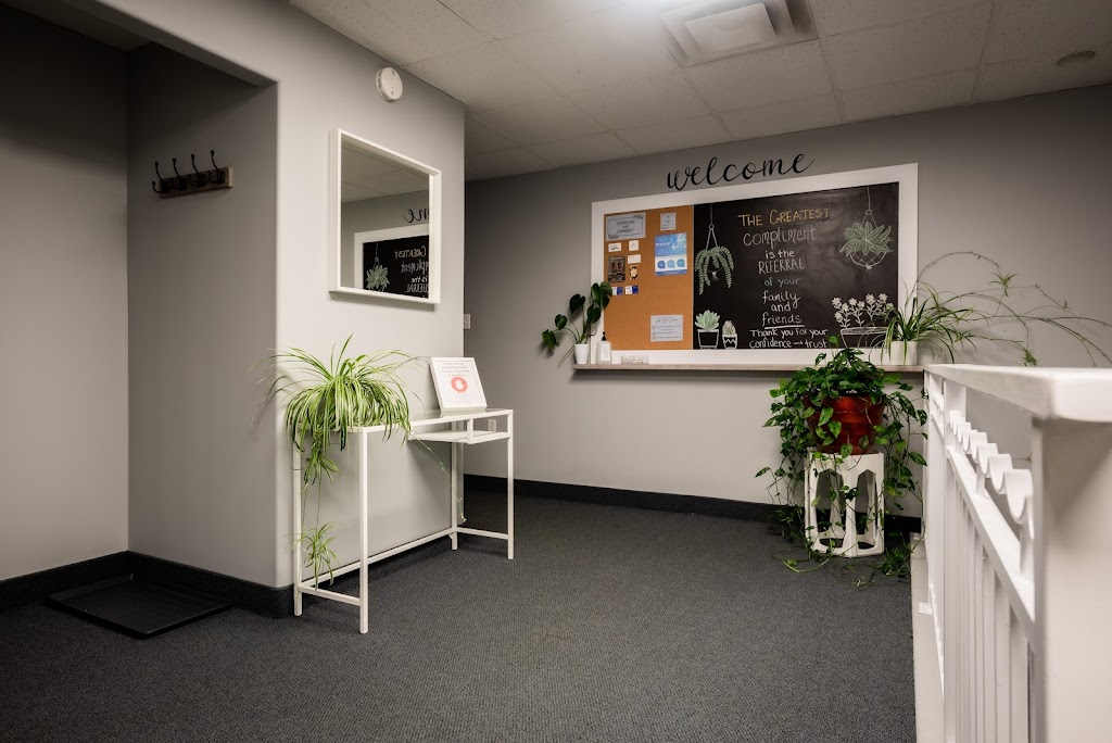 Meghan Maguire Physiotherapy | 7A Canal St, Dartmouth, NS B2Y 2W1, Canada | Phone: (902) 462-2200