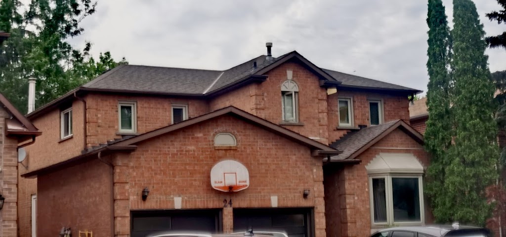 QILIN ROOFING INC | 101 Aldergrove Dr, Markham, ON L3R 7C8, Canada | Phone: (437) 987-1368