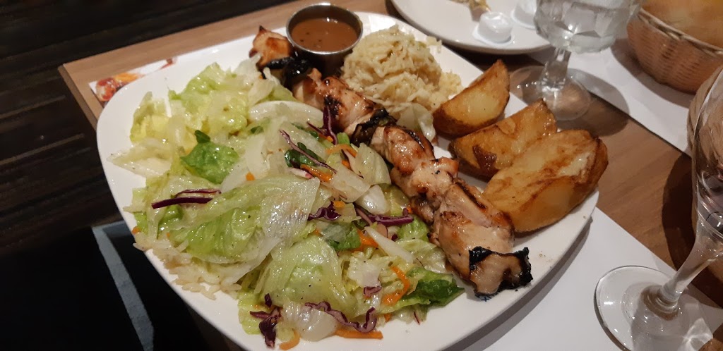 Restaurant Au Vieux Duluth Greenfield Park | 4900 Boulevard Taschereau, Greenfield Park, QC J4V 2J2, Canada | Phone: (450) 676-5956
