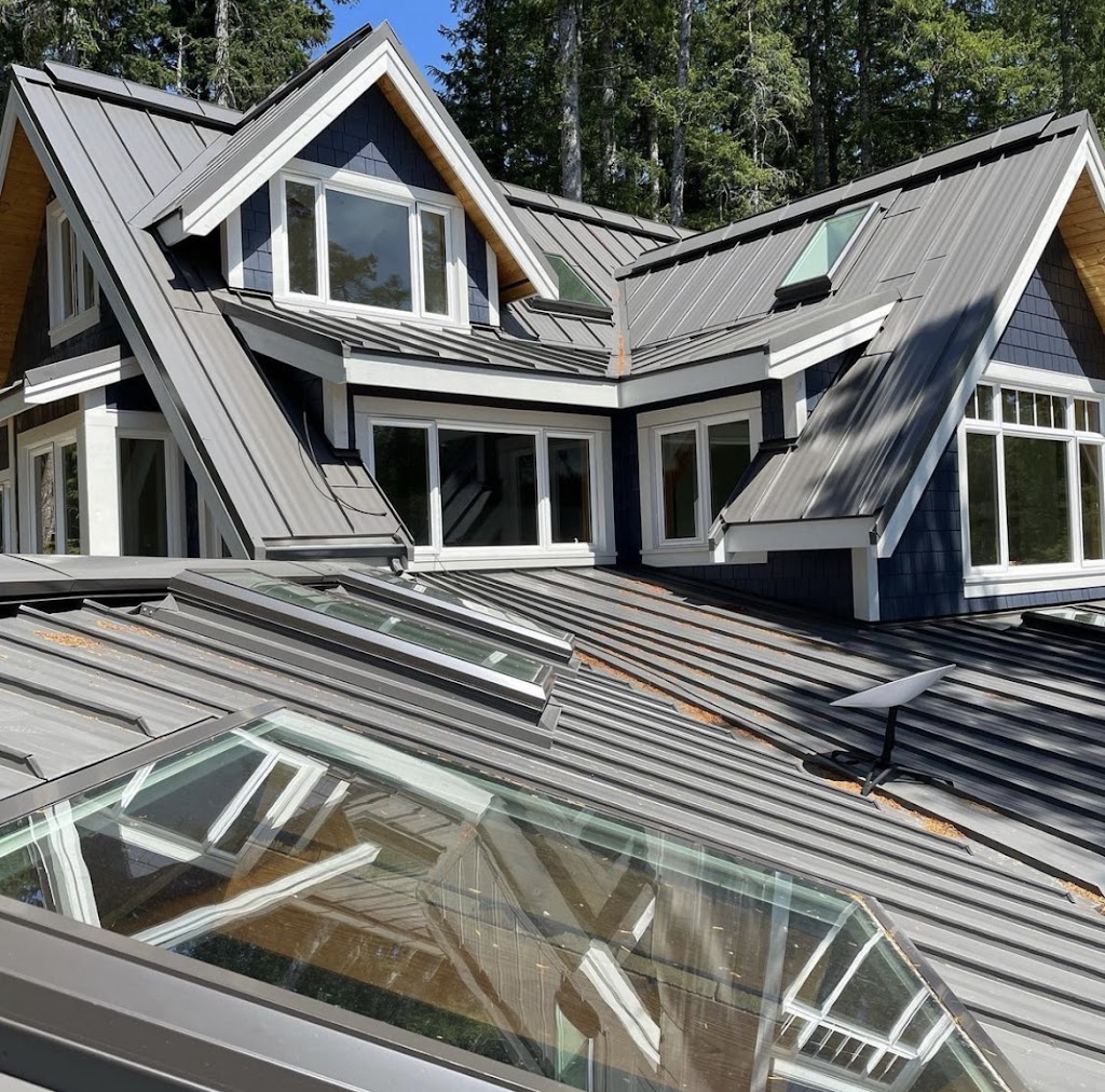 Java Roofing Ltd | 1092 Heriot Bay Rd, Heriot Bay, BC V0P 1H0, Canada | Phone: (250) 204-2638