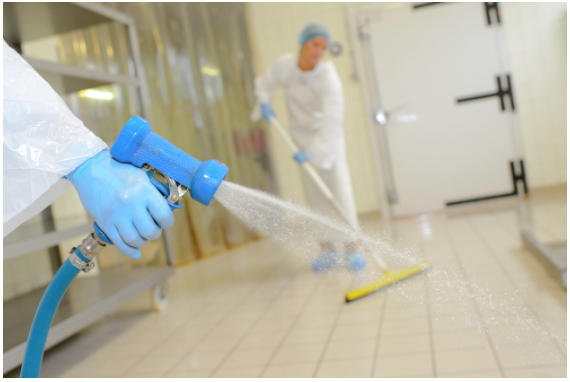 CleanQuip Systems Inc | 147 Stronach Crescent Unit 3, London, ON N5V 3G5, Canada | Phone: (519) 521-0770