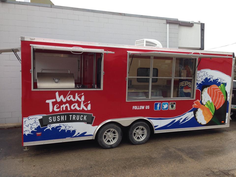 UC Trailers on 59 | Rd 77N, East Selkirk, MB R0E 0M0, Canada | Phone: (204) 785-9400