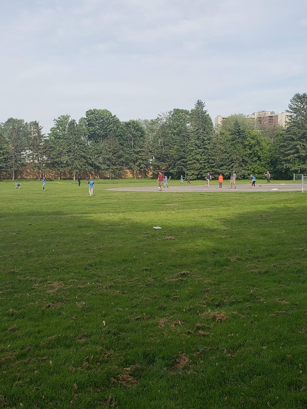 Morrison Park | Ottawa, ON K2H 7A1, Canada