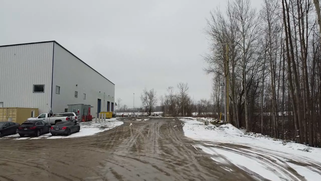 StormFisher Resource Recovery Center | 806548 Oxford Road 29, Drumbo, ON N0J 1G0, Canada | Phone: (647) 295-8440