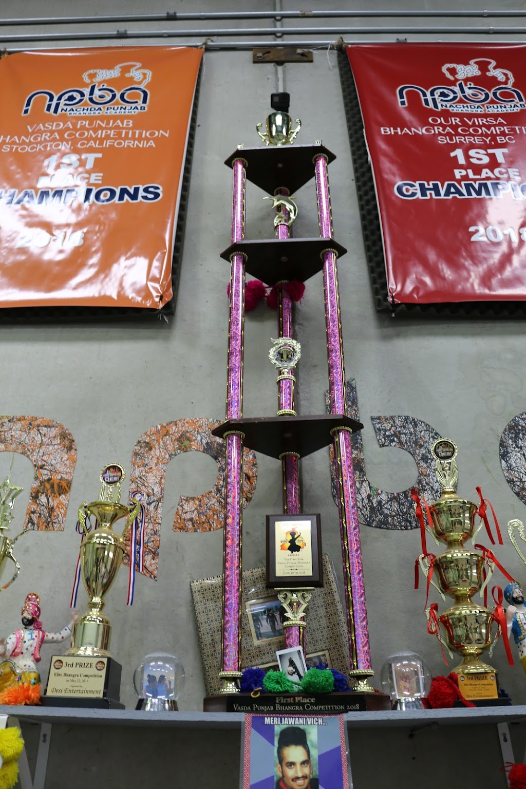 Nachda Punjab Bhangra Academy | 3961 52 Ave NE Unit #4198, Calgary, AB T3J 0J7, Canada | Phone: (403) 835-8963