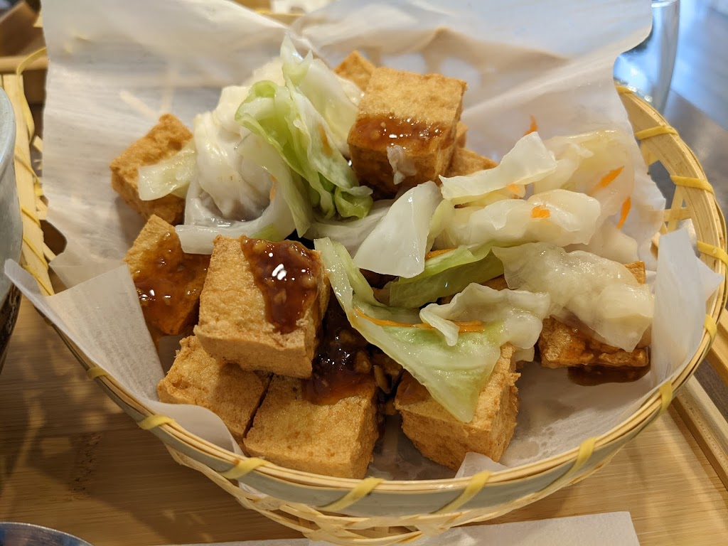 Never Too Late Cafe 不晚食堂 | 3675 Westminster Hwy #115, Richmond, BC V7C 5V2, Canada | Phone: (604) 284-5306