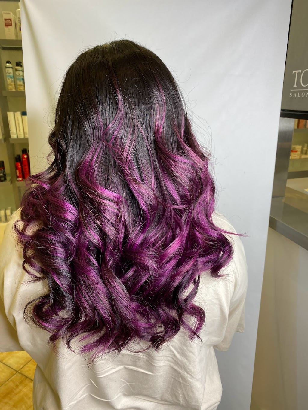 Rami beauty salon | 5694 York Regional Rd 7, Markham, ON L3P 1B4, Canada | Phone: (905) 294-2440