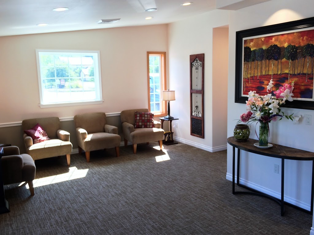 Christine Aufderhar, DDS | 157 Village Rd, Lopez Island, WA 98261, USA | Phone: (360) 468-2551