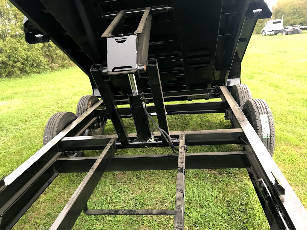 Trail King Svc | Cottam, ON N0R 1B0, Canada | Phone: (519) 816-1515
